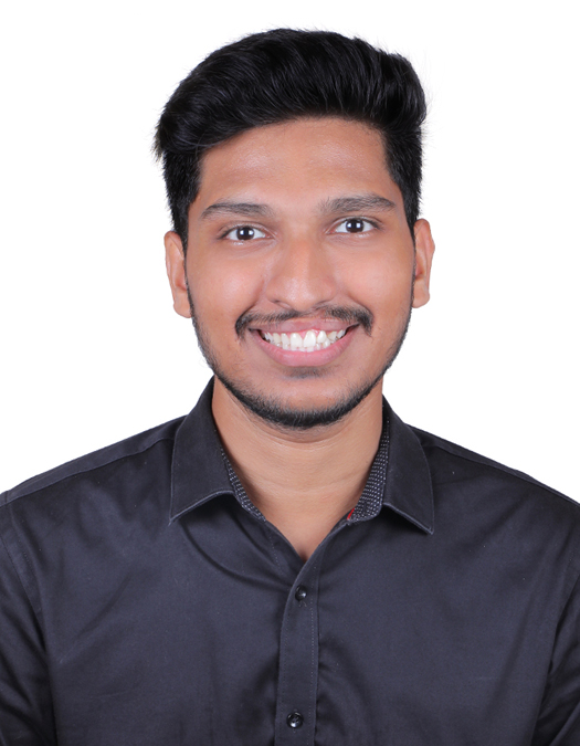 SAMPREETH GUNDA